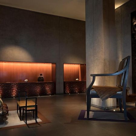 Taksim Daimon Suites Istanboel Buitenkant foto