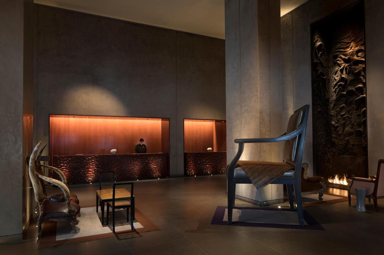 Taksim Daimon Suites Istanboel Buitenkant foto