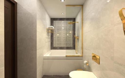 Taksim Daimon Suites Istanboel Buitenkant foto