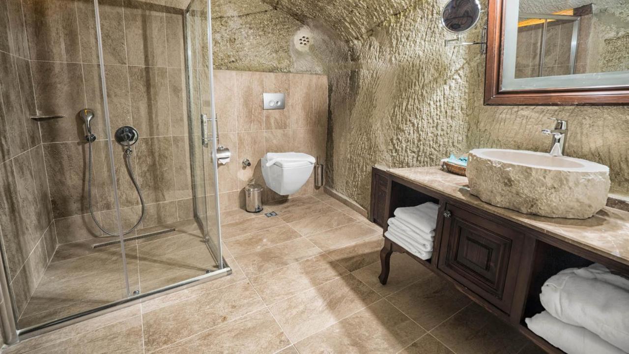 Taksim Daimon Suites Istanboel Buitenkant foto