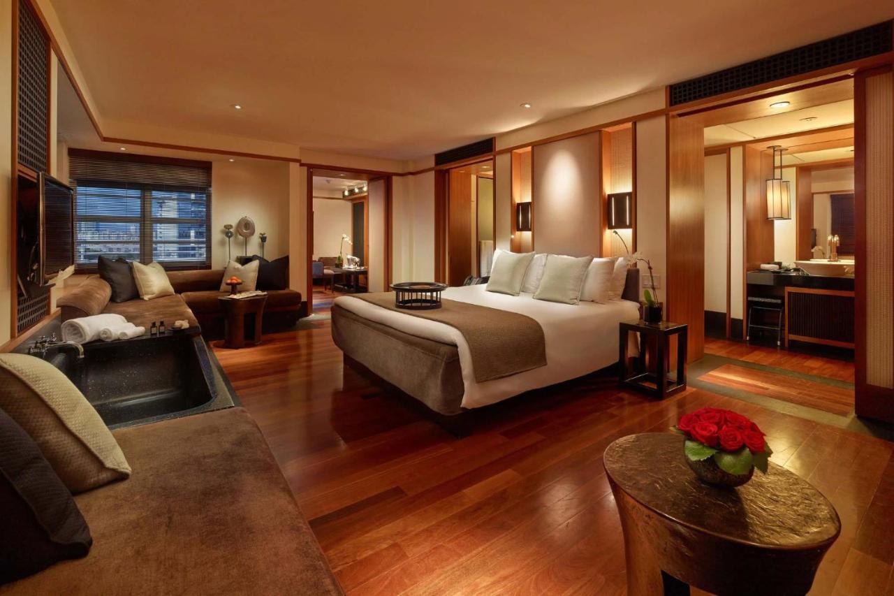 Taksim Daimon Suites Istanboel Buitenkant foto