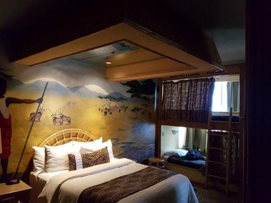 Taksim Daimon Suites Istanboel Buitenkant foto