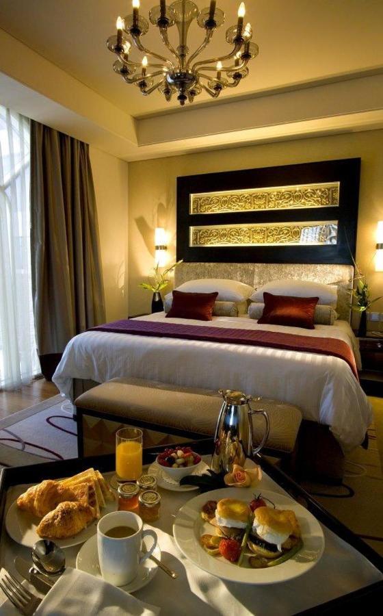 Taksim Daimon Suites Istanboel Buitenkant foto